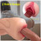 Real Medical Silicone Big Boob Mini Sex Doll Sex Toy For Men